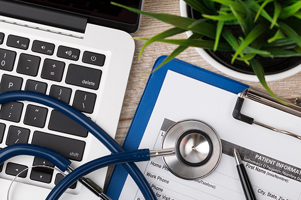 image depicting patient data