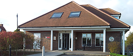 image of Yalding Surgery